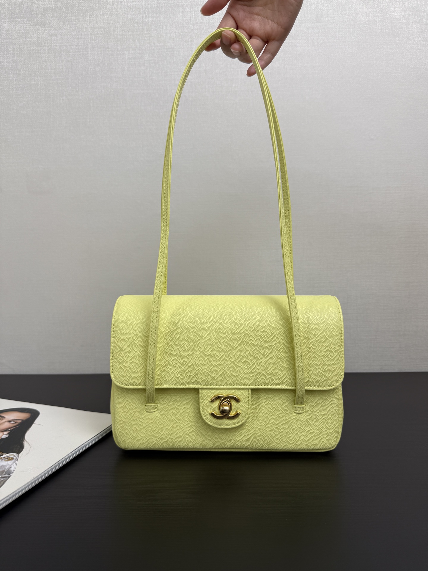 Shoulder Bag 10777