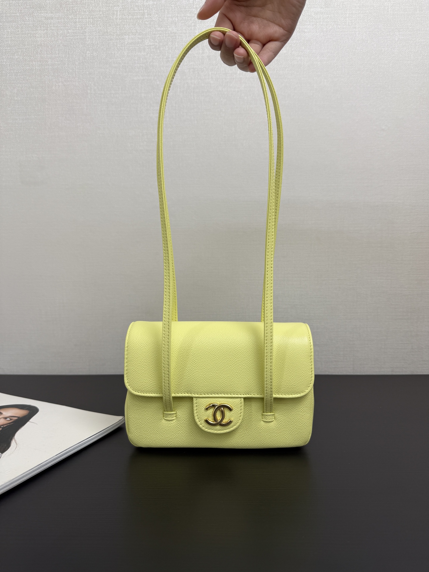 Shoulder Bag 10775
