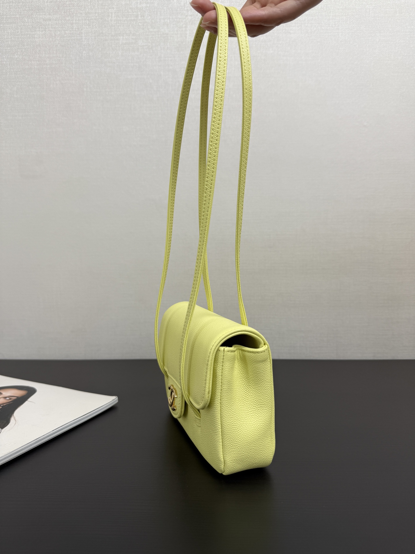 Alternative view of Shoulder Bag 10775