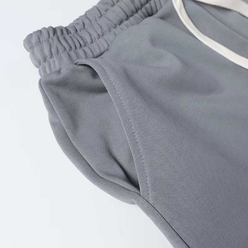 DX 816 Shorts Madison margiela high-quality shorts for the summer Colour: Black, Gray SMLXL - 图片 9