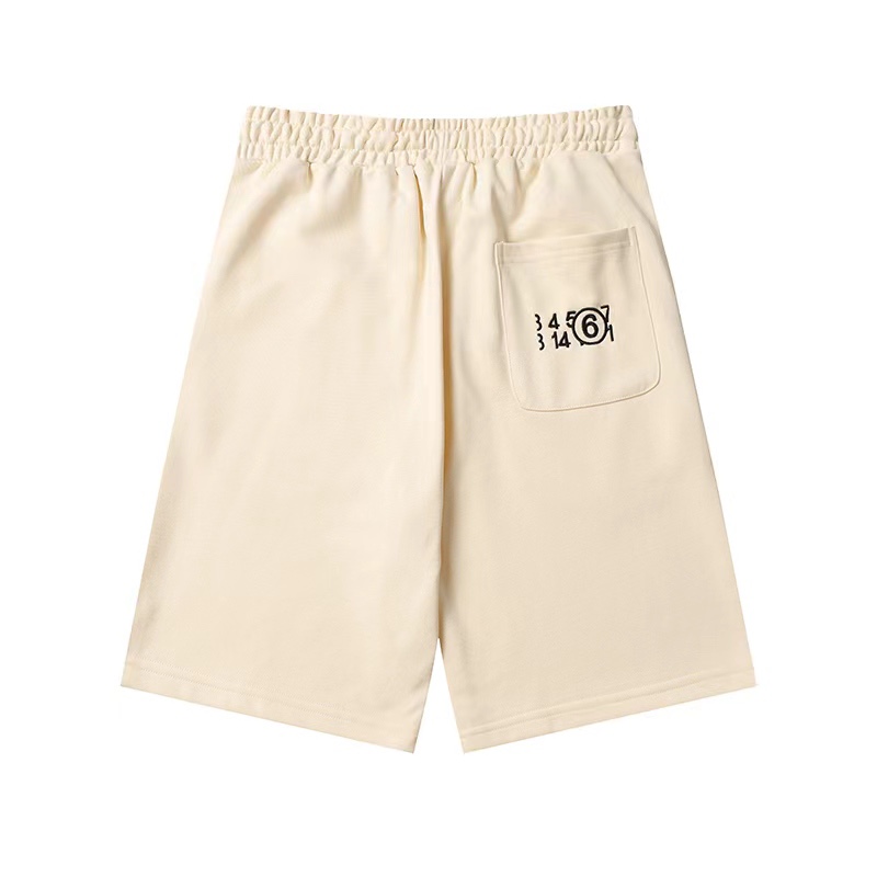 DX 815 MAGELLA’S SUMMER GOLF, HIGH-QUALITY CLOTHING SHORTS. COLOUR: BLACK, GRAY, ALMOND SMLXL - 图片 7