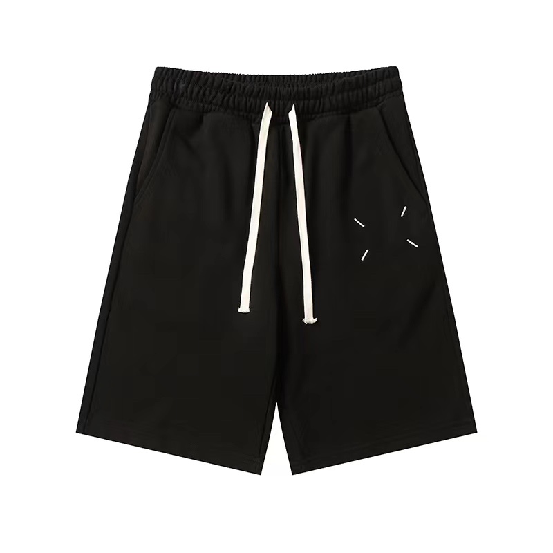 DX 815 MAGELLA’S SUMMER GOLF, HIGH-QUALITY CLOTHING SHORTS. COLOUR: BLACK, GRAY, ALMOND SMLXL - 图片 2