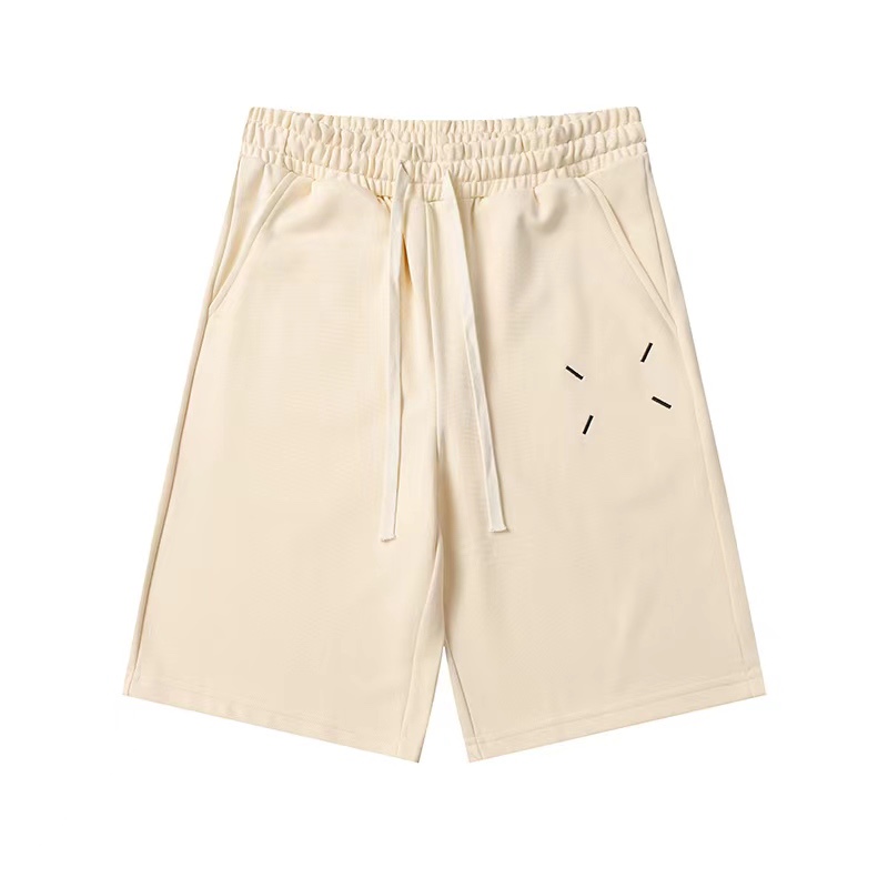 DX 815 MAGELLA’S SUMMER GOLF, HIGH-QUALITY CLOTHING SHORTS. COLOUR: BLACK, GRAY, ALMOND SMLXL - 图片 6