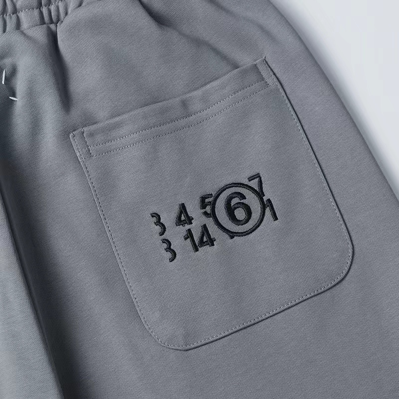 DX 815 MAGELLA’S SUMMER GOLF, HIGH-QUALITY CLOTHING SHORTS. COLOUR: BLACK, GRAY, ALMOND SMLXL - 图片 8