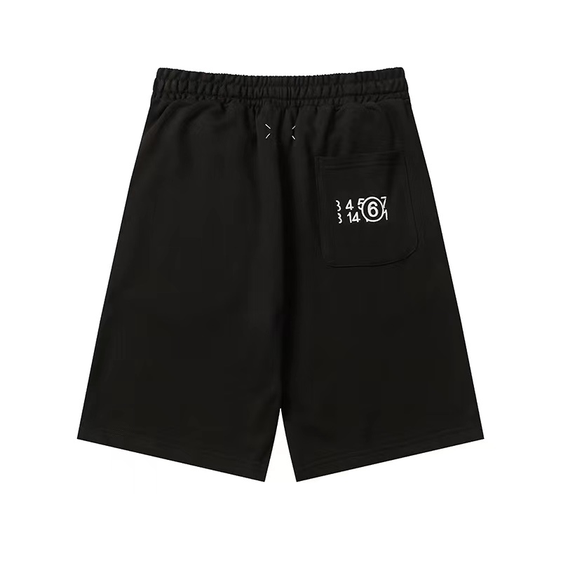 DX 815 MAGELLA’S SUMMER GOLF, HIGH-QUALITY CLOTHING SHORTS. COLOUR: BLACK, GRAY, ALMOND SMLXL - 图片 3