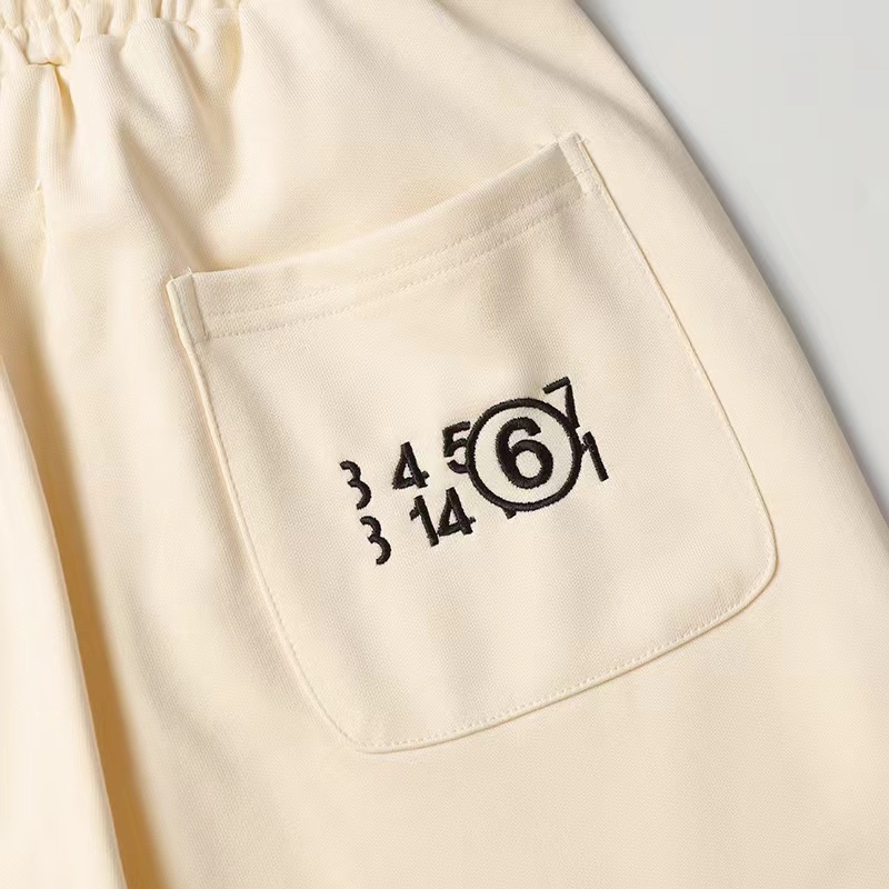 DX 815 MAGELLA’S SUMMER GOLF, HIGH-QUALITY CLOTHING SHORTS. COLOUR: BLACK, GRAY, ALMOND SMLXL - 图片 9