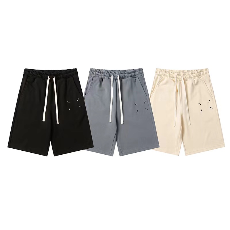 DX 815 MAGELLA’S SUMMER GOLF, HIGH-QUALITY CLOTHING SHORTS. COLOUR: BLACK, GRAY, ALMOND SMLXL