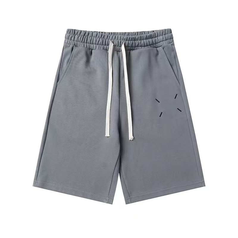 DX 815 MAGELLA’S SUMMER GOLF, HIGH-QUALITY CLOTHING SHORTS. COLOUR: BLACK, GRAY, ALMOND SMLXL - 图片 4