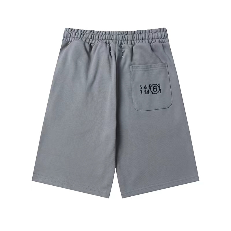 DX 815 MAGELLA’S SUMMER GOLF, HIGH-QUALITY CLOTHING SHORTS. COLOUR: BLACK, GRAY, ALMOND SMLXL - 图片 5