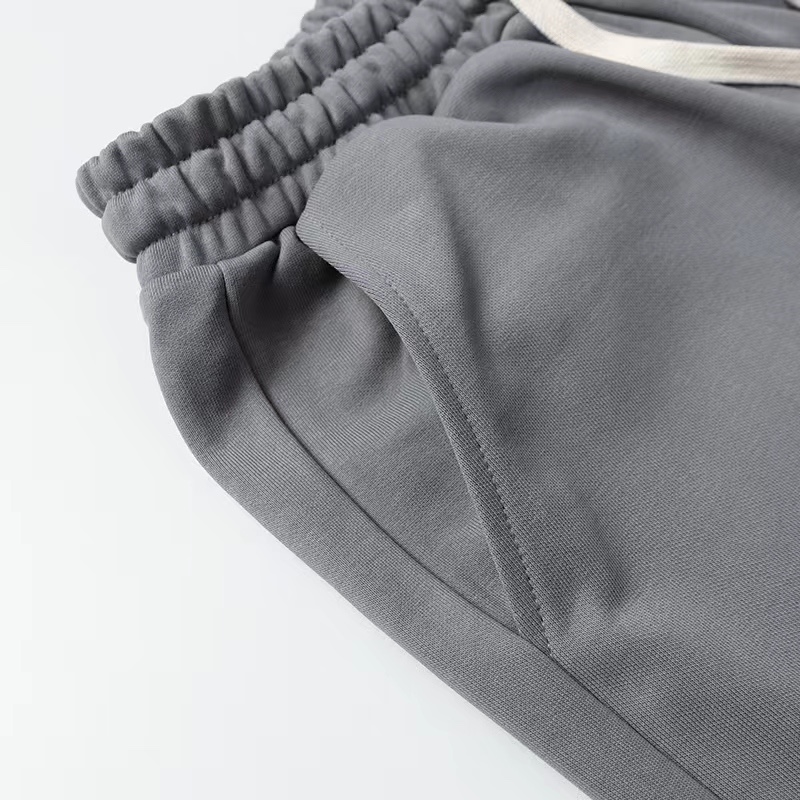 DX 822 Shorts Madison margiela high-quality shorts for the summer Colour: Black, Gray SMLXL - 图片 6