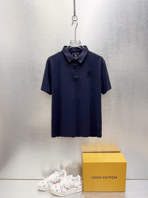 Kailas Men's Polo Shirt - Breathable, Comfortable, and High-Quality Design