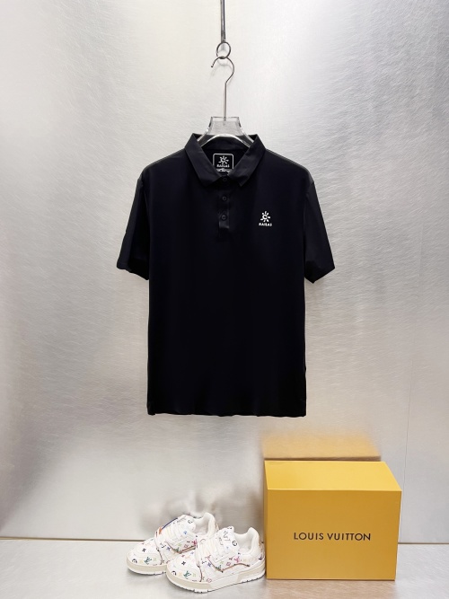 Kailas Men's Summer Polo Shirt - Breathable, High-Quality Fabric, Casual Fit 1 Kailas Men's Summer Polo Shirt - Breathable, High-Quality Fabric, Casual Fit