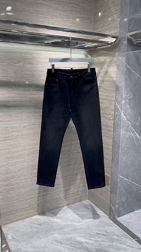 —— FEMGL ——𝟐𝟎𝟐𝟓秋冬上新高订轻奢牛仔 现货供应 特殊成份莱赛尔面料 𝟏𝟓𝟖𝟐# 烟灰 码数