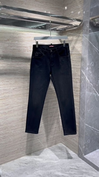 —— FEMGL ——𝟐𝟎𝟐𝟓秋冬上新高订轻奢牛仔 现货供应 灰牛 特殊成份莱赛尔面料 加厚底抓绒𝟏𝟓𝟖