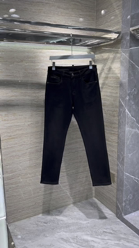 —— FEMGL ——𝟐𝟎𝟐𝟓秋冬上新高订轻奢牛仔 现货供应 特殊成份石墨烯面料 抗菌抑菌 抗紫外线 具