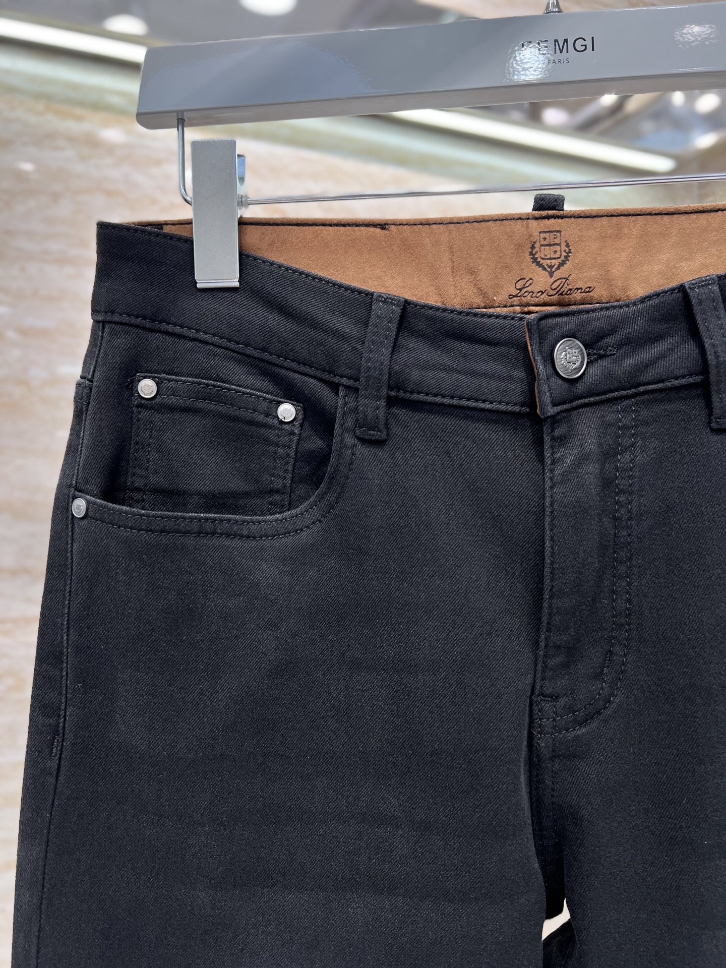 —— FEMGL ——𝟐𝟎𝟐𝟓秋冬上新高订欧货牛仔 现货供应 特殊成份再生纤维素面料 加厚底抓绒𝟏𝟔𝟎𝟏