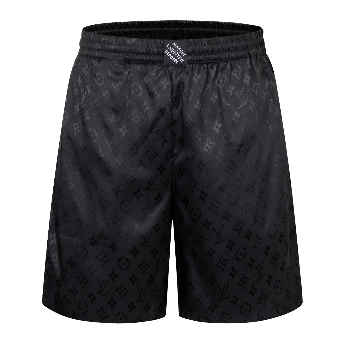 NO:161075,【Exclusively supplied】 1v waist small label full-print jacquard shorts Original 13,100 purchased and developed, using customized silk fabric, comfortable skin, full texture, fixed weaving and dyeing, consistent color. The logo uses cloth steel stamp embossing process, full three-dimensional and perfect details. The complete set of auxiliary materials is independently developed, and every small detail is perfectly presented. The waist small label is independently developed, and the imported embroidery machine works on the polyester fiber cloth. The whole body laser positioning cutting and cutting pieces, positioning and splicing, and the left and right old flowers are positioned parallel. Size: 48-50-52-54,, shorts, alexander wang19860909【独家供应】 1v 腰小标满印提花短裤 原版13,100购入开发,采用定制丝绸面料,肤感舒适 质感十足.定织定染,颜色一致.标识logo采用布匹钢印压花工艺 立体感十足 细节完美.全套辅料独立开发,每一个小细节都完美呈现.腰部小标为独立开发辅料,进口刺绣机作业刺绣聚酯纤维布上.全身激光定位切割裁片,定位拼接 左右老花平行定位. Size:48-50-52-54,,shorts,alexander wang,Men's clothing