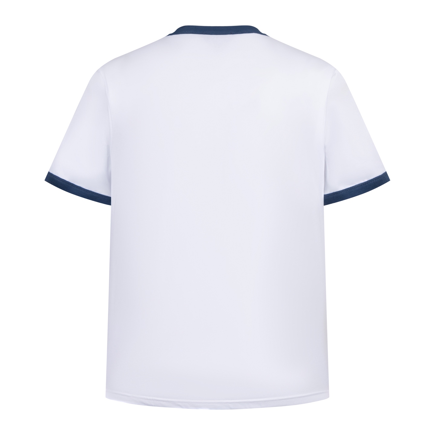 Guc 1921徽章印花短袖 面料采用24S 185g特纺紧密棉