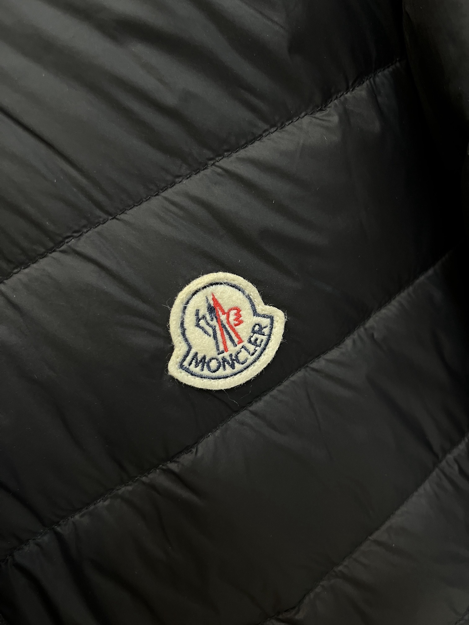 主推Moncler23s秋冬爆款羽绒蒙口连帽白色爆款羽绒服90白鸭绒大牌爆款舒适透气面料保暖舒适顶级品质