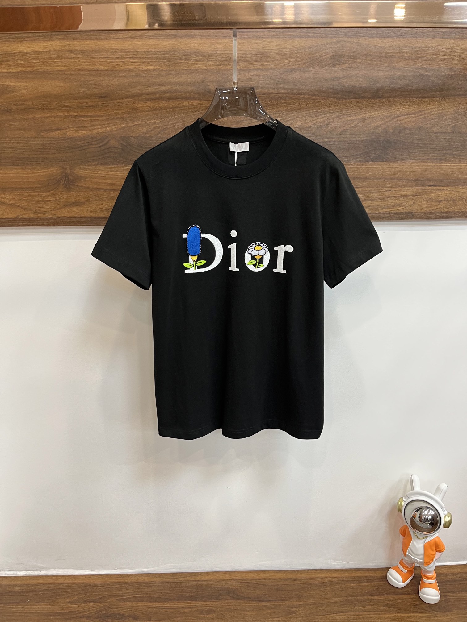 Perfect Quality Designer Replica
 Dior Clothing T-Shirt Fashion Short Sleeve