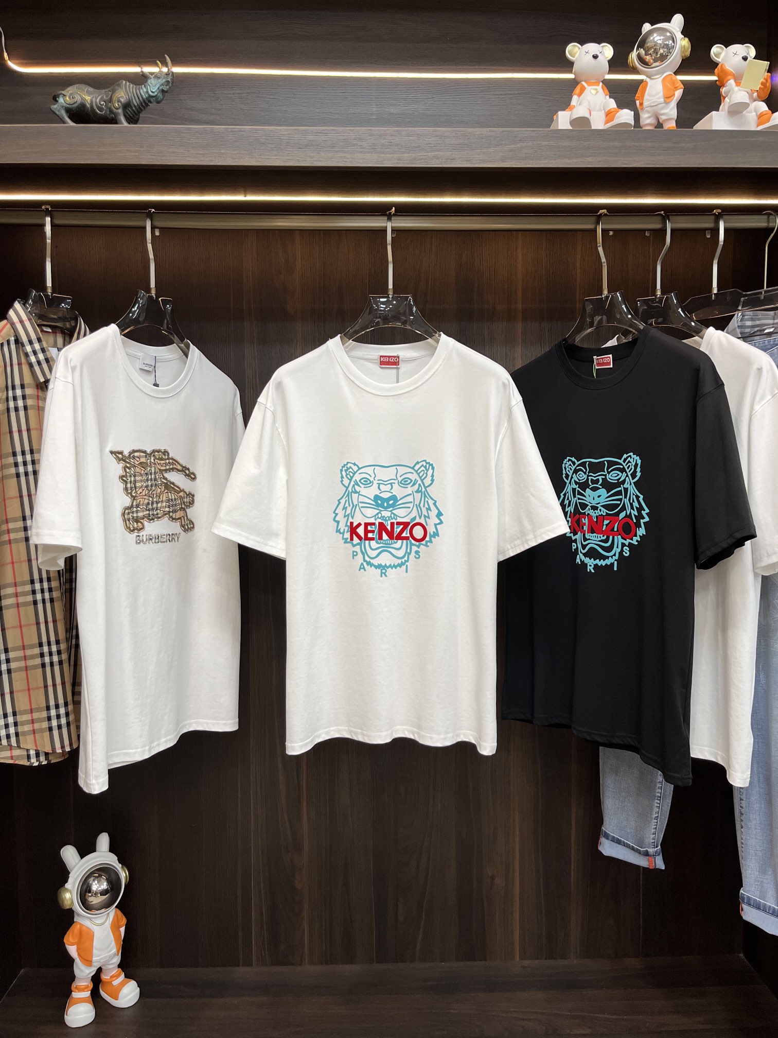 [Kenzo Men