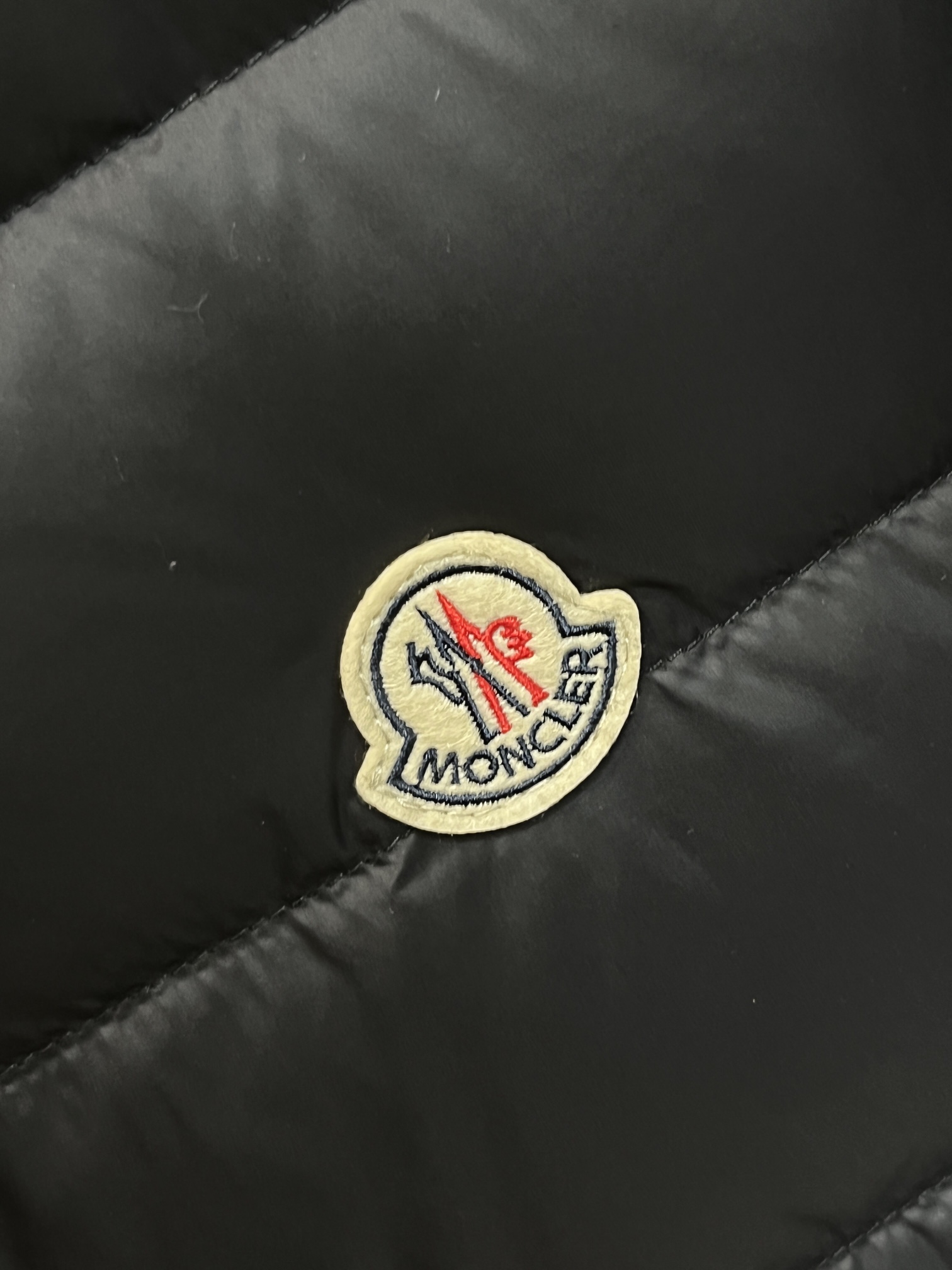 主推Moncler2024ss秋季新款发布蒙口轻奢休闲立领羽绒服外套秋冬新品羽绒外套时尚潮流休闲羽绒夹克