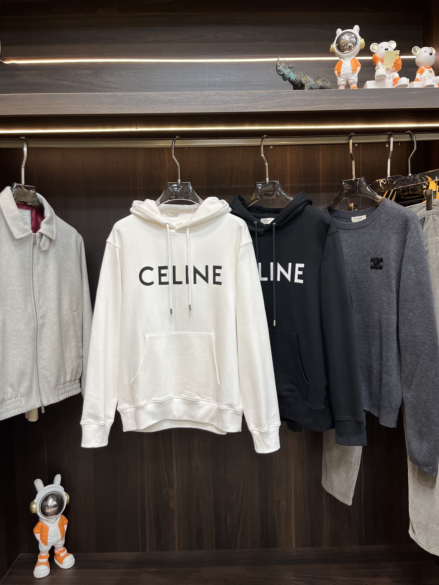 NO:538250,New 2025 hot sweatshirts, hooded sweatshirts, pullover sweatshirts, light luxury top casual trendy sweatshirts, sizes s_XL H2025 spring new style, celine, hoodie, sweatshirts, hats, alexander wang19860909上新 赛琳 2025爆款卫衣连帽卫衣 套头卫衣、轻奢顶级休闲潮流卫衣,尺码s_XL H2025春季新款,,celine,hoodie,sweatshirts,hats,alexander wang,Men's clothing
