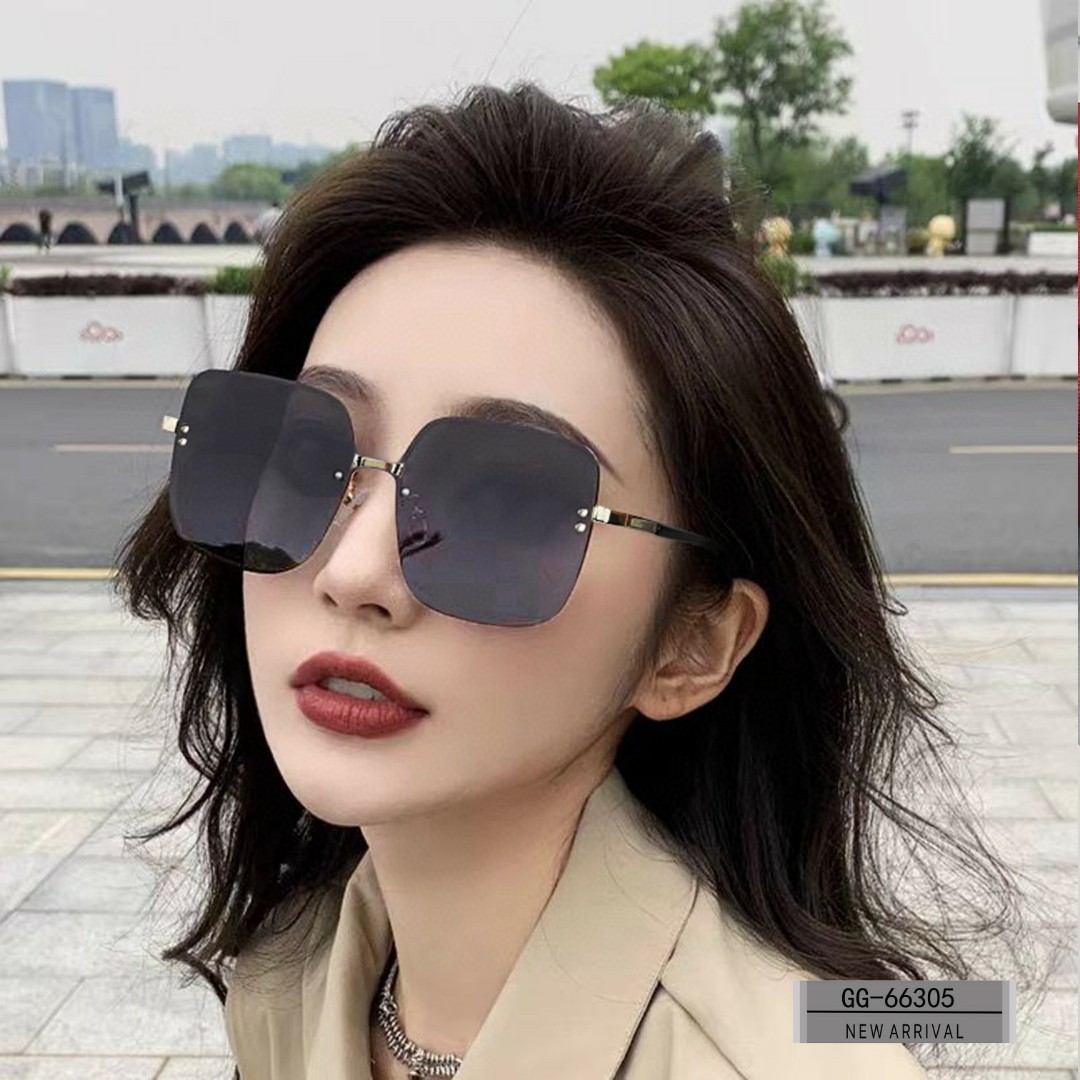 Cartier Sunglasses Resin