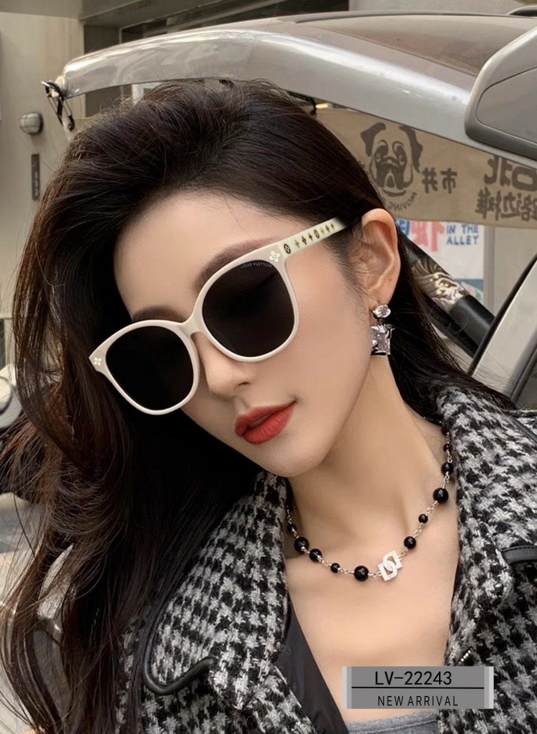 [Louis Vuitton Eyewear]