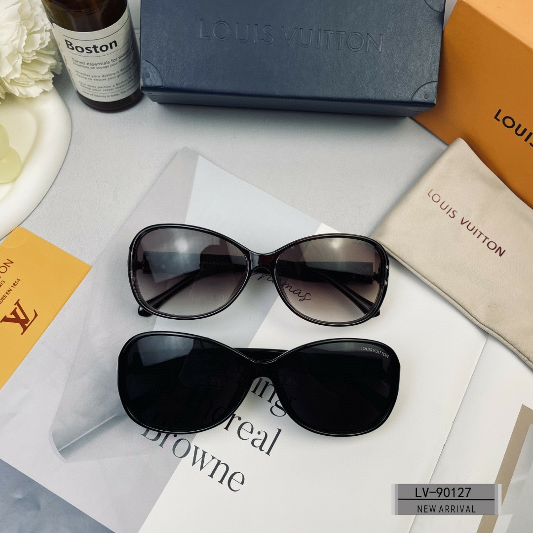 [Louis Vuitton Eyewear]