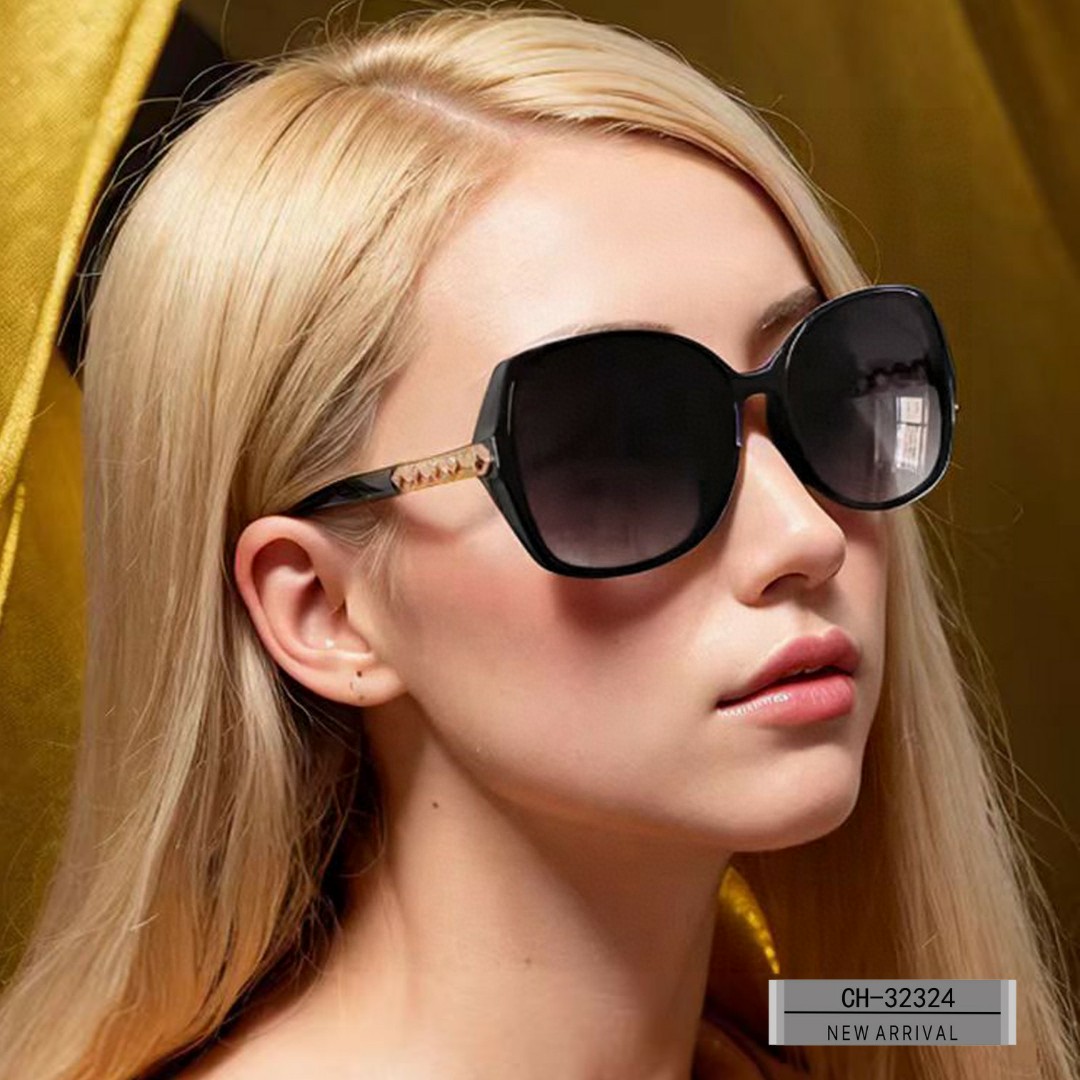 Chanel Replicas
 Sunglasses Resin