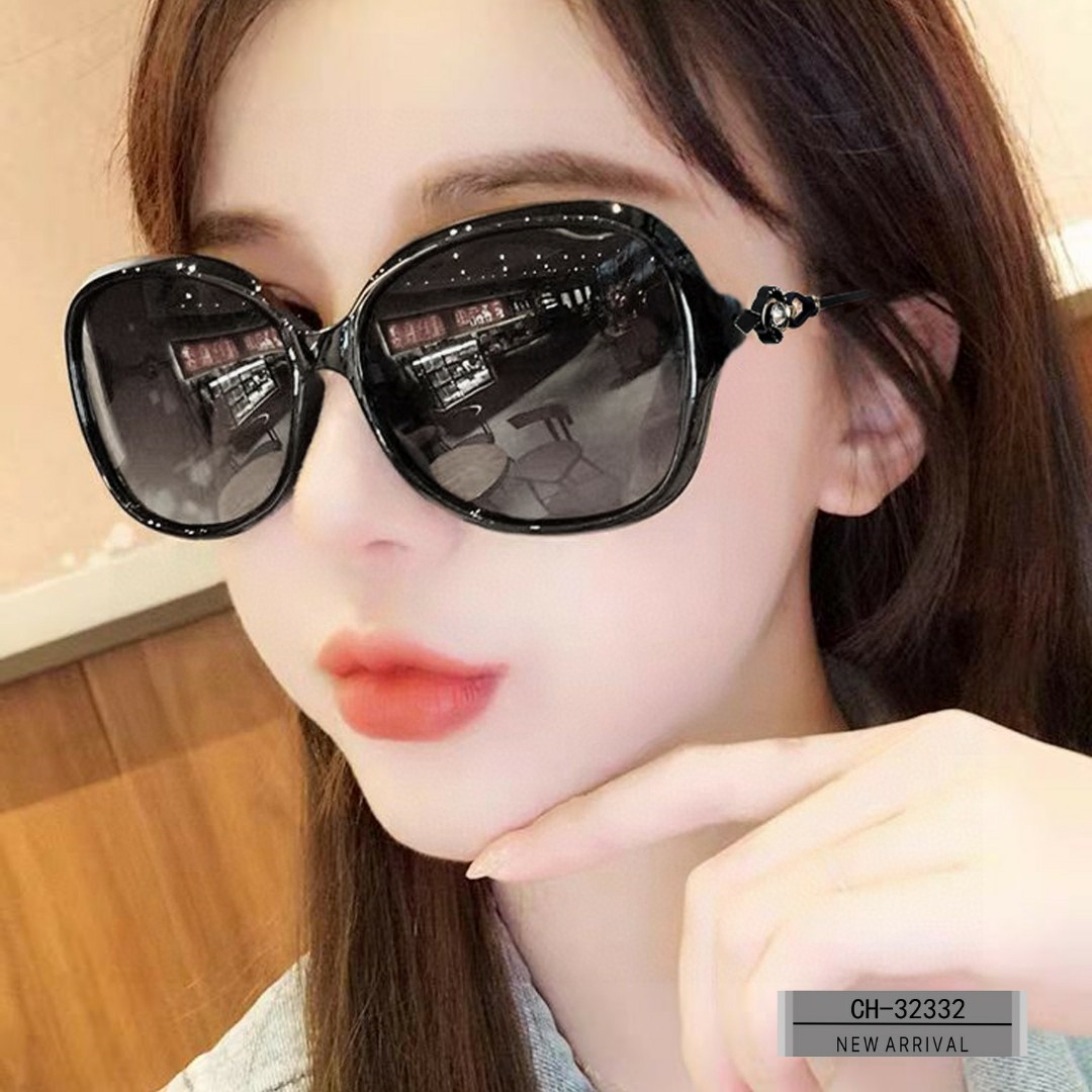 Chanel AAAAA+
 Sunglasses Resin