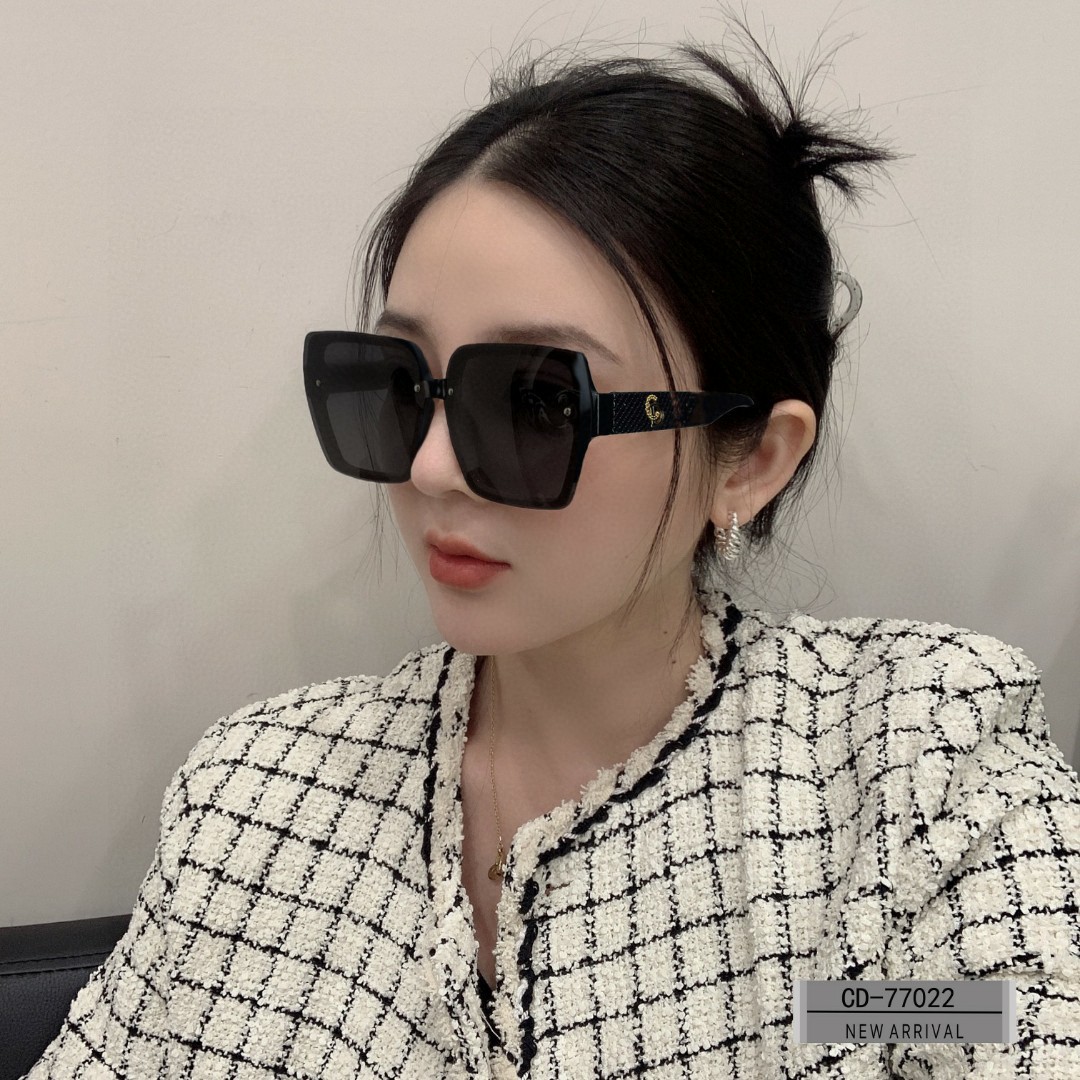 Buy Luxury 2023 
 Dior Sunglasses Resin Fashion