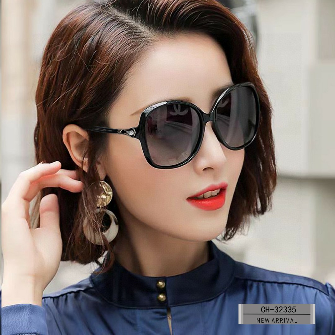 7 Star Quality Designer Replica
 Chanel Sunglasses Resin