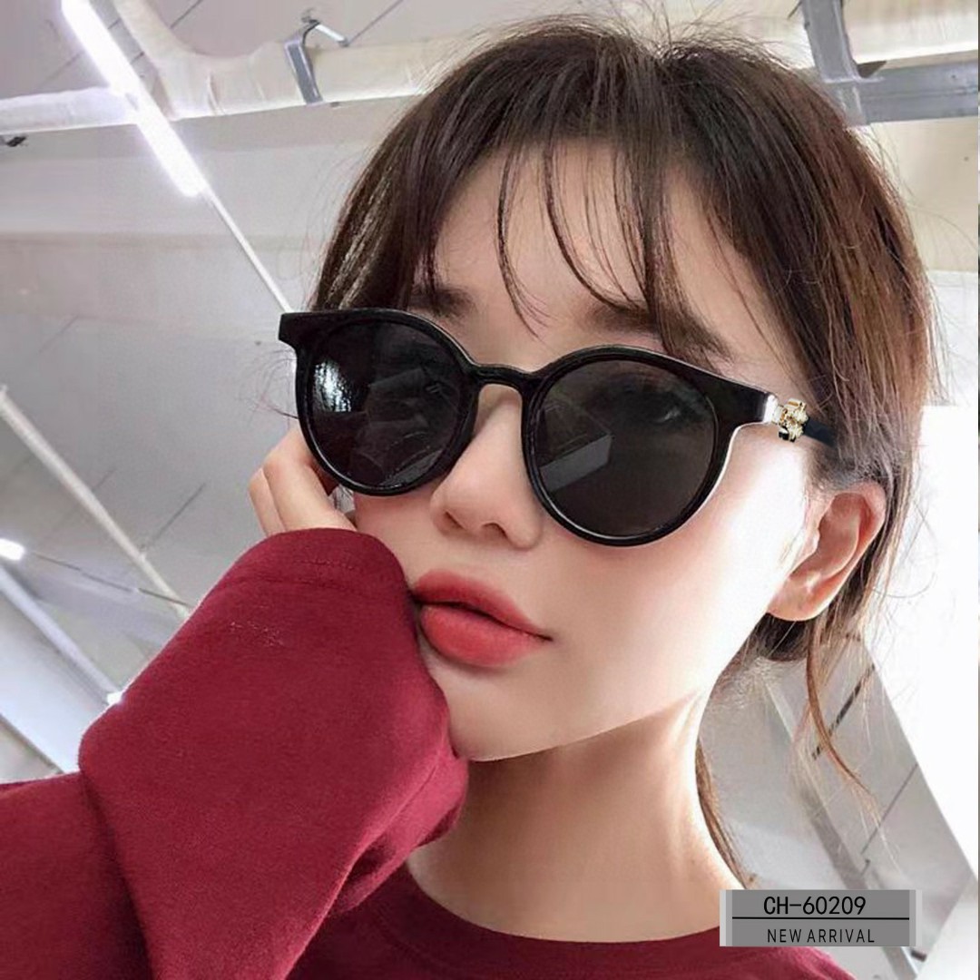 Chanel Lunettes De Soleil Résine