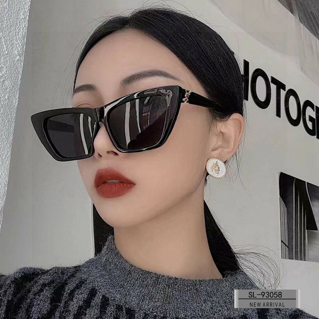 Louis Vuitton Sunglasses Resin Fashion