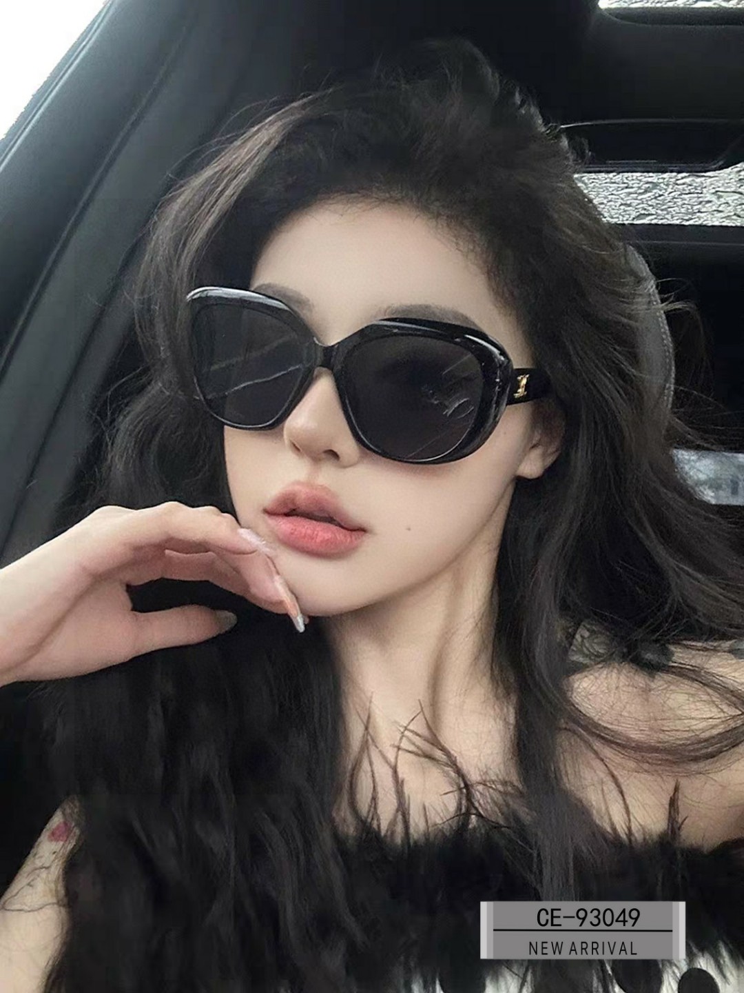 Celine Sunglasses Resin Fashion