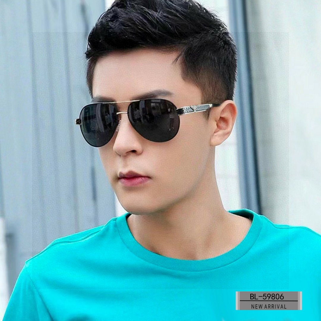 NO:268287,.【Bentley-Bentley】.【Polaroid resin polarized lens】.【Steel frame-lightweight and comfortable to wear】.【size61-14-138.】.【New model! High-quality steel polarized lens. Describe high-quality ultra-light stainless steel, full of domineering, unique and fashionable, anti-ultraviolet rays, better protect your eyes, and better use when driving!  Let’s match it with your car!  Model59806♀】Glasses Sunglasses Sunglasses, Glasses19860909.【宾利-Bentley】 .【宝丽来树脂偏光镜片】 .【精钢镜架-轻便佩戴舒适】 .【size61-14-138.】 .【新款!高品质精钢偏光镜 .描述高品质超轻精钢,霸气十足,个性时尚潮流,防紫外线,更好的保护你的双眼,开车更好用哦！来一款和你爱车搭配吧！Model59806♀】眼镜墨镜太阳镜,眼镜,glasses