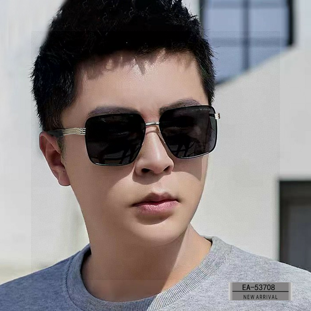 NO:268283,.【Italy Armani-ARMANI】.【Polaroid resin polarized lens】.【Steel frame-light and comfortable to wear】.【size58-18-140.】.【New model! High-quality steel polarized lens. Describe high-quality ultra-light steel, domineering, unique and fashionable, anti-ultraviolet rays, better protect your eyes, and better use when driving!  Let’s match it with your car!  Model53708♀】Glasses sunglasses sunglasses, glasses,armani,armani19860909.【意大利阿玛尼-ARMANI】 .【宝丽来树脂偏光镜片】 .【精钢镜架-轻便佩戴舒适】 .【size58-18-140.】 .【新款!高品质精钢偏光镜 .描述高品质超轻精钢,霸气十足,个性时尚潮流,防紫外线,更好的保护你的双眼,开车更好用哦！来一款和你爱车搭配吧！Model53708♀】眼镜墨镜太阳镜,眼镜,armani,armani,glasses