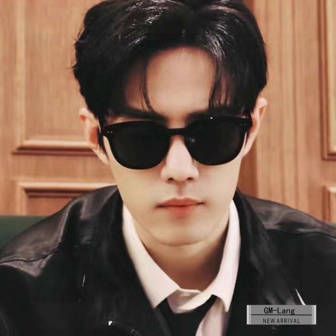 NO:268866,.【Korean V-brand-G M】 .【Polaroid resin lens】 .【TR frame lightweight and comfortable to wear】 .【size65-18-151,】 .【The same gentlemonster series on the official website of GM, perfect replica one-to-one production, the details are exactly the same as the original, the temple logo is all original, not the ordinary version printed [grin], the material is T R90 ultra-light memory material, Polaroid high-definition lens, fashionable is an indispensable one!  ModelGM-lang♀】Glasses sunglasses sunglasses, glasses19860909.【韩国V牌-G M】 .【宝丽来树脂镜片】 .【TR镜架轻便佩戴舒适】 .【size65-18-151,】 .【GM官网同款gentlemonster系列,完美复刻一比一制造,细节都跟原版一模一样,镜腿logo都是原版的哦,不是普通版本印字的[呲牙],材质T R90超轻记忆料,宝丽来高清镜片 ,时尚的是不可缺少的一款！ModelGM-lang♀】眼镜墨镜太阳镜,眼镜,glasses