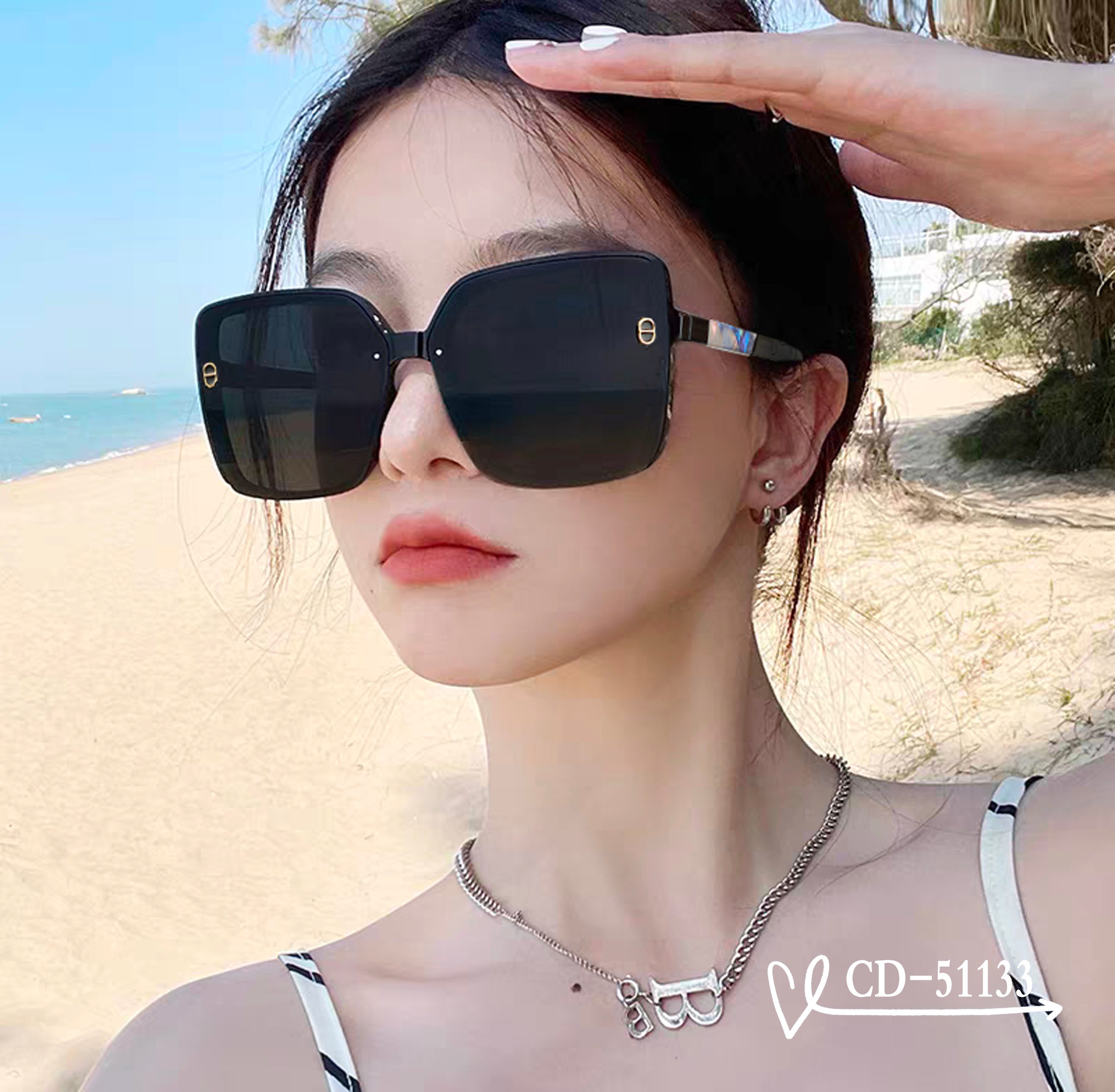    👓.【法国迪奥-DIOR】
         🕶️.【宝丽来树脂偏光镜片】
         ⭐️