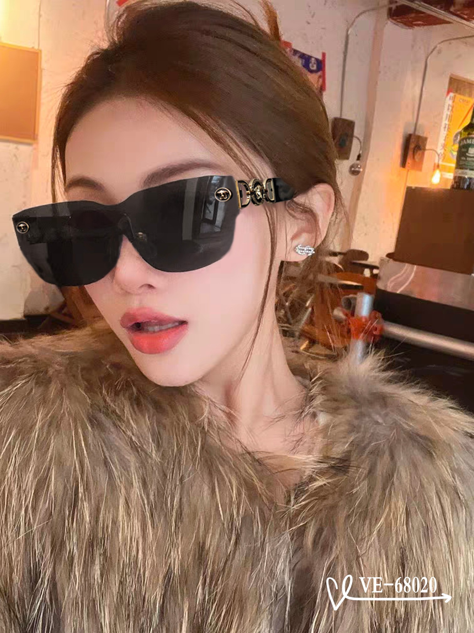 ๐.ใVersace-่ๆๅฒใ
๐ถ๏ธ.ใๅฎไธฝๆฅๆ ่ๅๅ
้็ใ