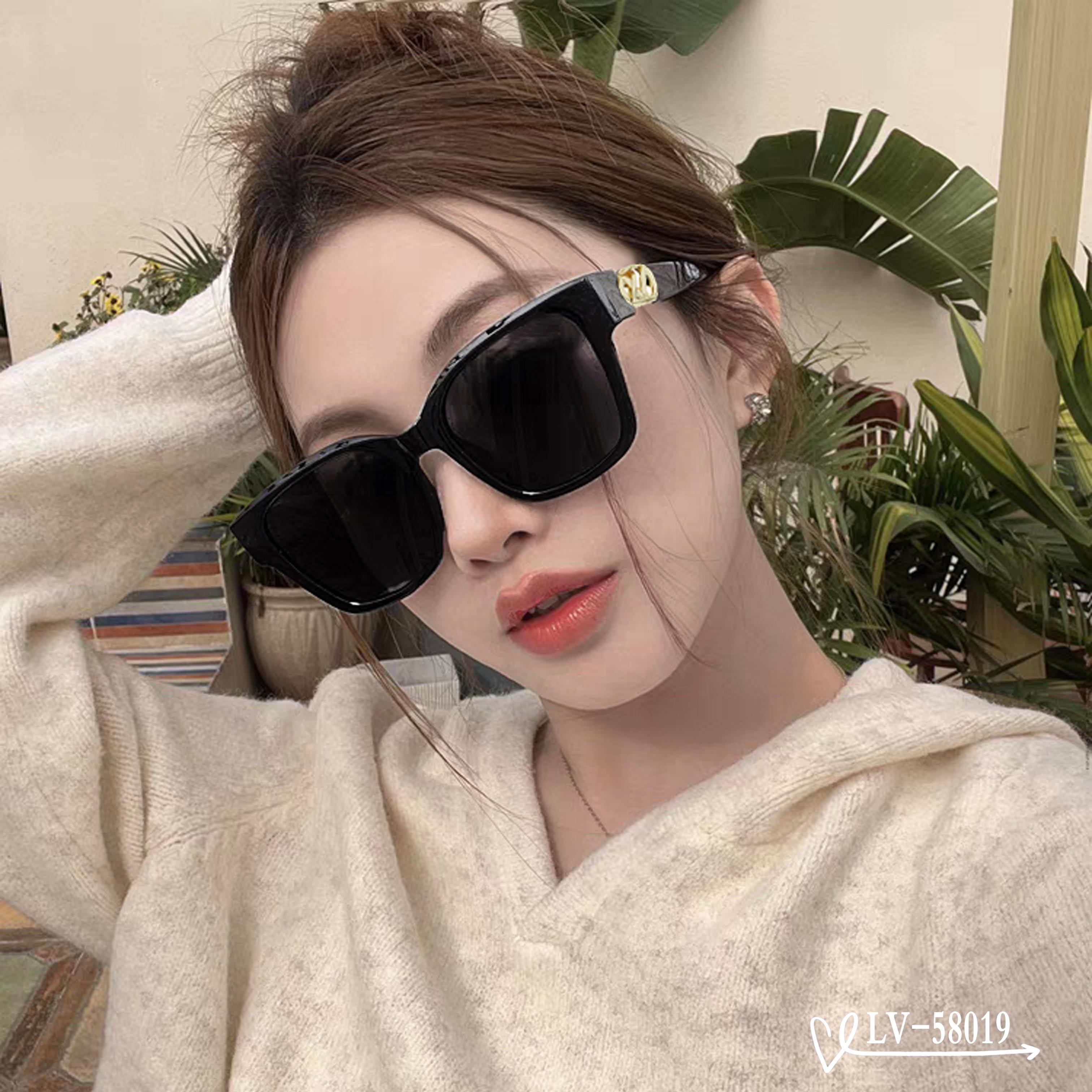   👓.【路易威登-LV】
         🕶.【宝丽来树脂镜片】
         ⭐️.【TR镜架
