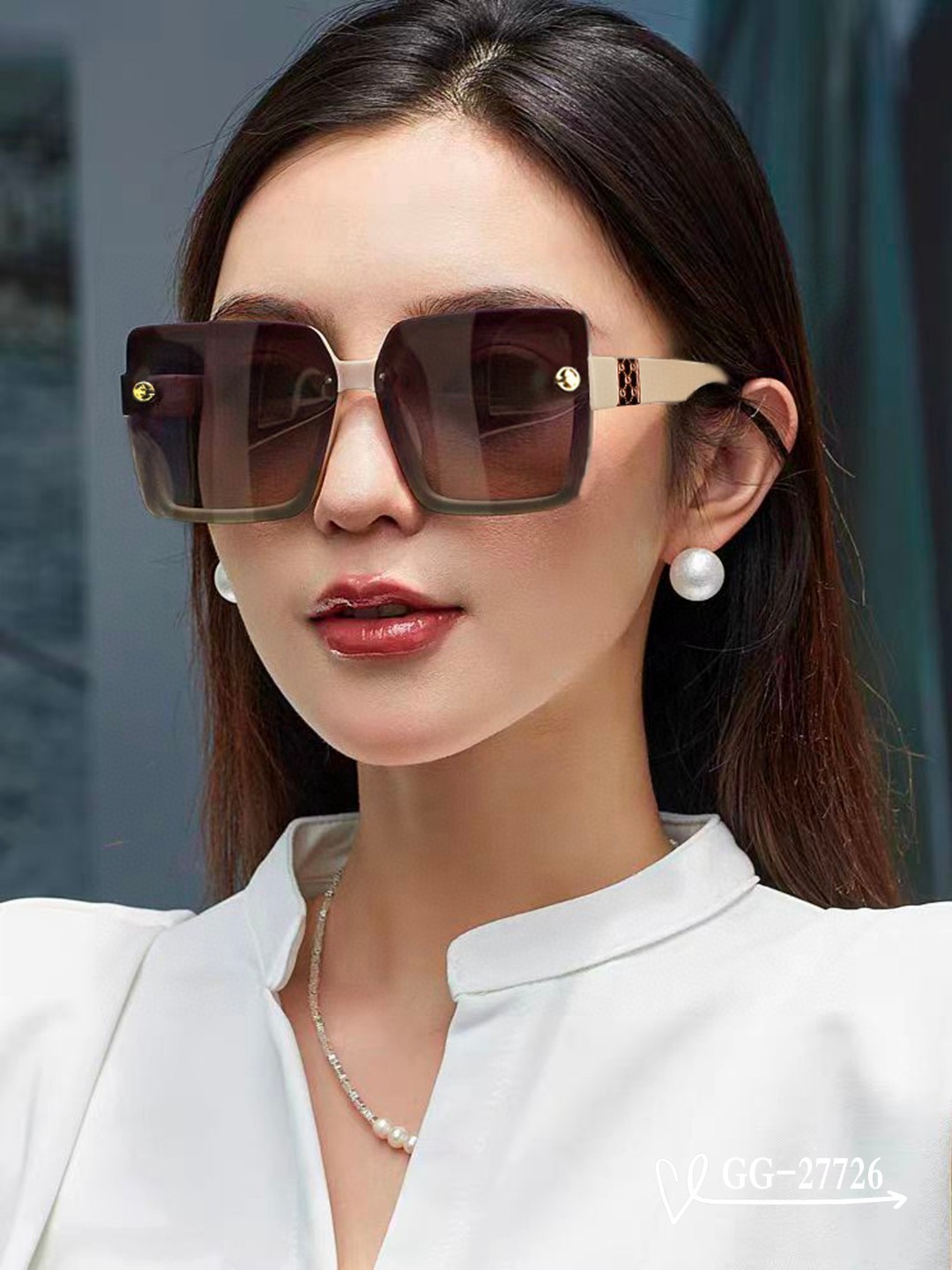   👓.【意大利古奇-GUCCI】
         🕶.【宝丽来树脂高清镜片】
         ⭐️