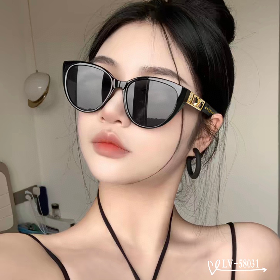   👓.【路易威登-LV】
         🕶.【宝丽来树脂镜片】
         ⭐️.【TR镜架