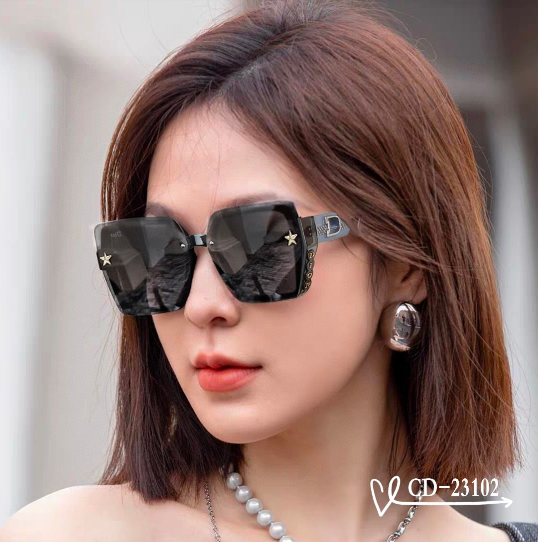    👓.【法国迪奥-DIOR】
         🕶️.【宝丽来树脂偏光镜片】
         ⭐️