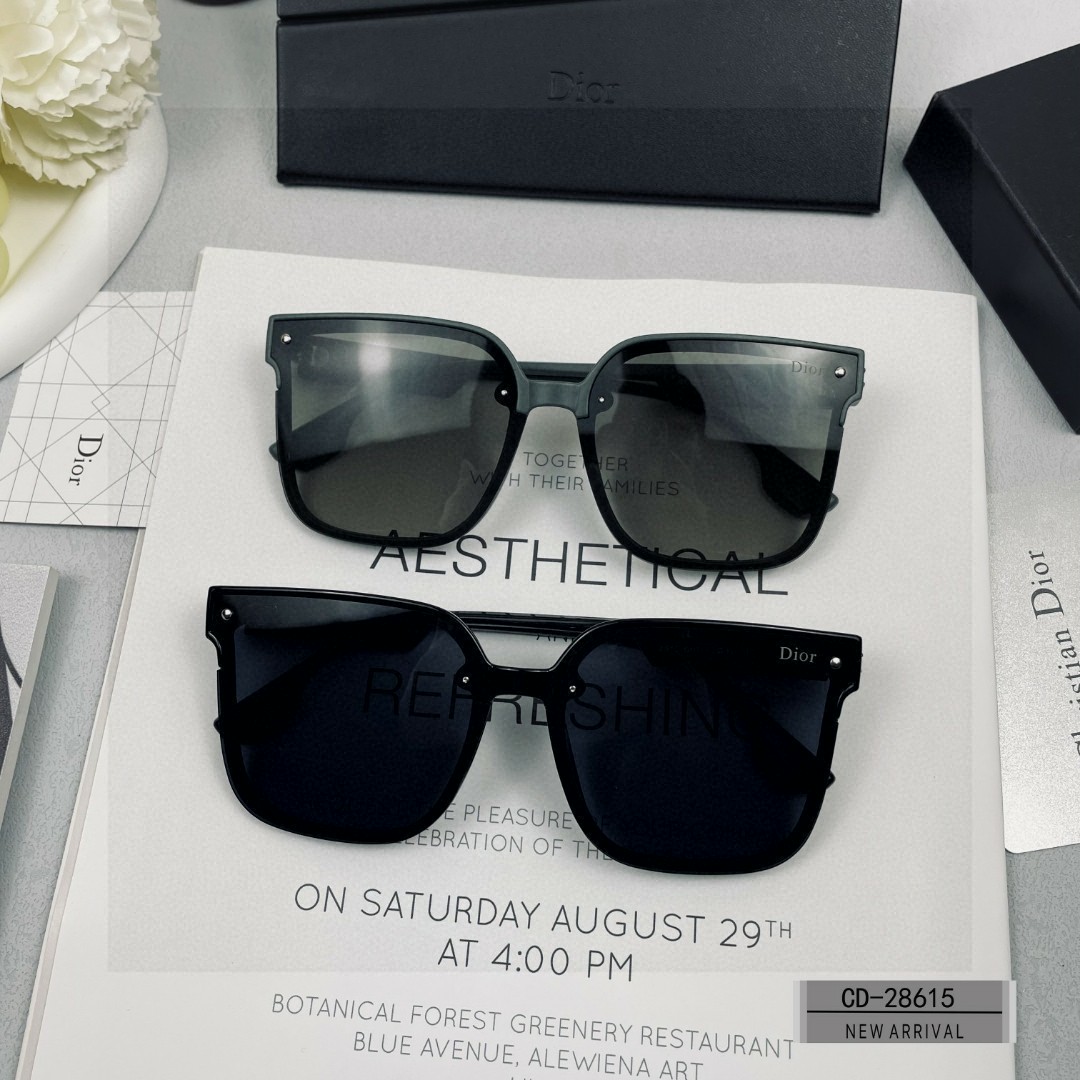   👓.【法国迪奥-DIOR】
         🕶️.【宝丽来树脂偏光镜片】
         ⭐️.