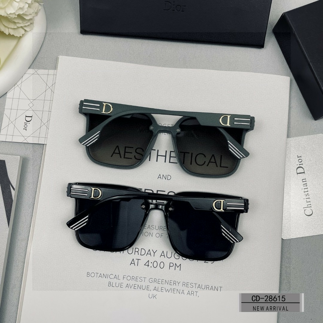   👓.【法国迪奥-DIOR】
         🕶️.【宝丽来树脂偏光镜片】
         ⭐️.