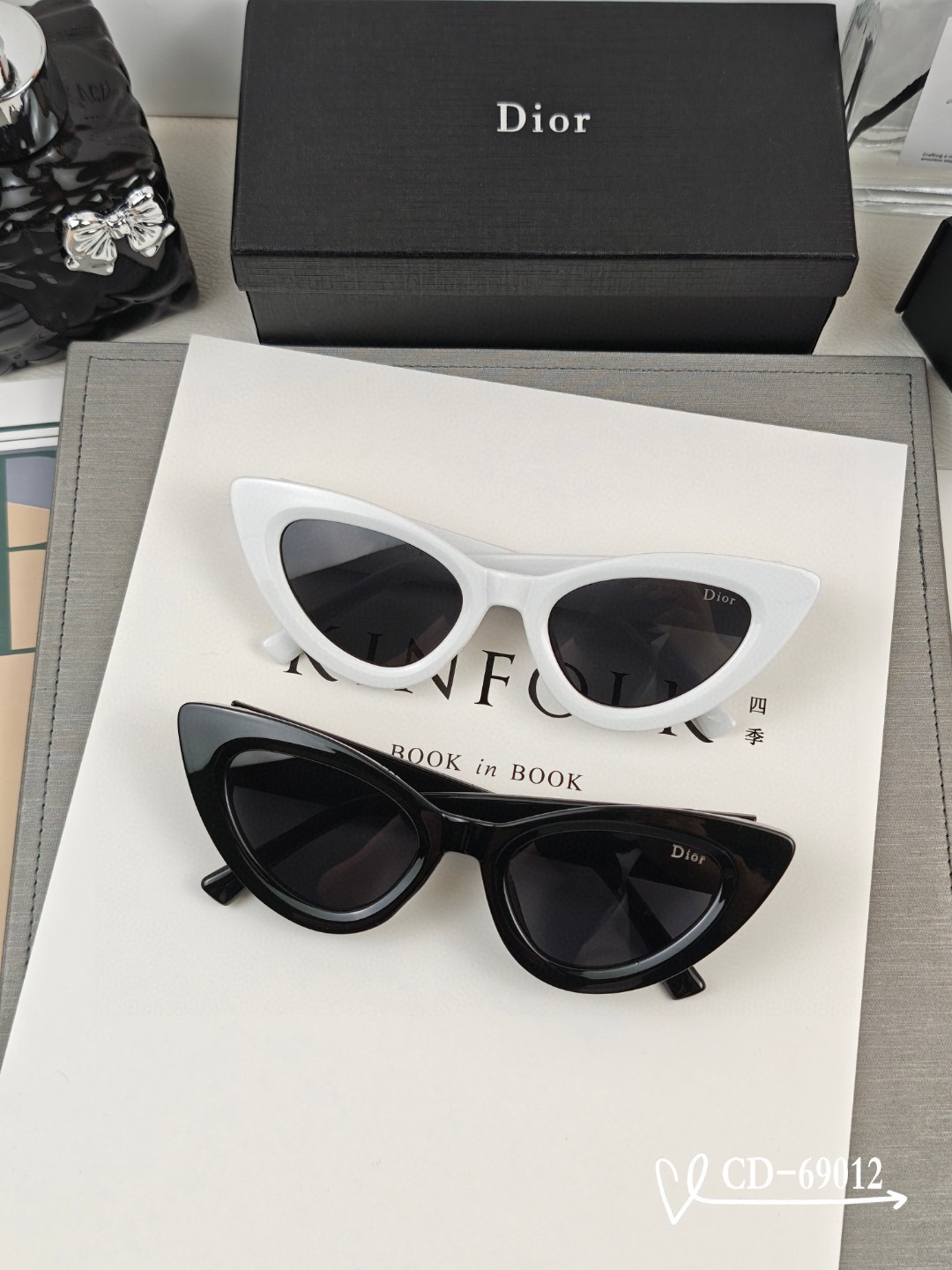    👓.【法国迪奥-DIOR】
         🕶️.【宝丽来树脂偏光镜片】
         ⭐️