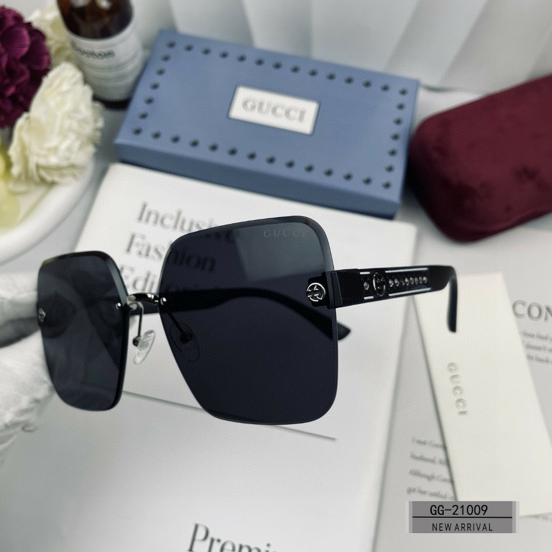   👓.【意大利古奇-GUCCI】
         🕶.【宝丽来树脂高清镜片】
         ⭐️